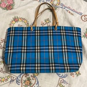 Burberry handbag